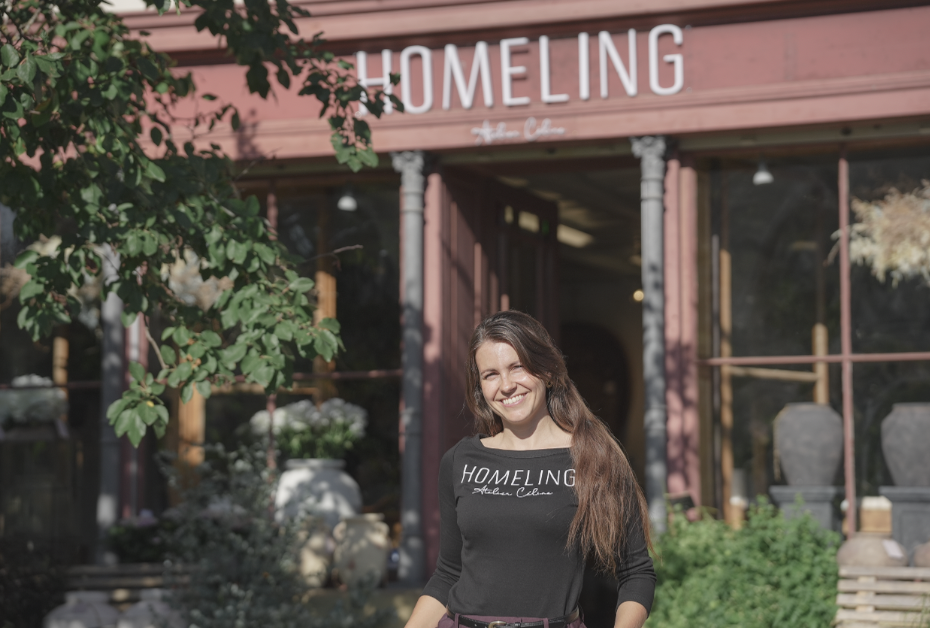 Eröffnungsshooting Homeling